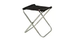 Tabouret pliant Robens  Discover Silver Grey