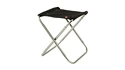 Tabouret pliant Robens  Discover Silver Grey