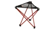 Tabouret pliant Robens  Geographic High Glowing Red