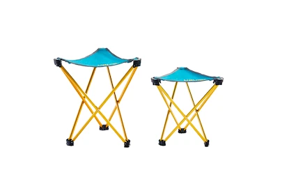 Tabouret pliant Uquip  Trinity M Petrol SS22