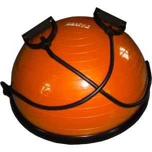 Tapis d'équilibre Power System  Balance Ball 2 Ropes
