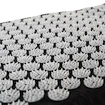 Tapis d'exercice GymBeam  Acupressure Mat Black