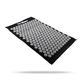 Tapis d'exercice GymBeam Acupressure Mat Black