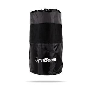 Tapis d'exercice GymBeam  Acupressure Mat Black