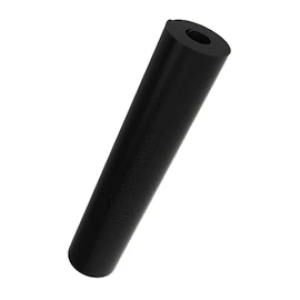 Tapis d'exercice GymBeam Yoga Mat Black