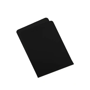 Tapis d'exercice GymBeam  Yoga Mat Black