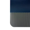 Tapis d'exercice GymBeam  Yoga Mat Dual Side Grey Blue
