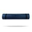 Tapis d'exercice GymBeam  Yoga Mat Dual Side Grey Blue