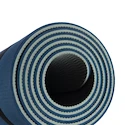 Tapis d'exercice GymBeam  Yoga Mat Dual Side Grey Blue