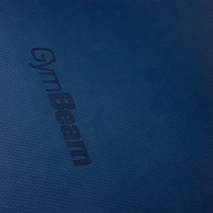 Tapis d'exercice GymBeam  Yoga Mat Dual Side Grey Blue