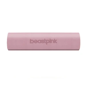 Tapis d'exercice GymBeam  Yoga Mat Pink