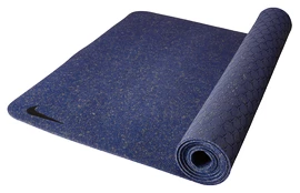 Tapis d'exercice Nike Move Yoga Mat 4 mm Midnight Navy