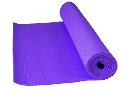 Tapis d'exercice Power System  Yoga Mat