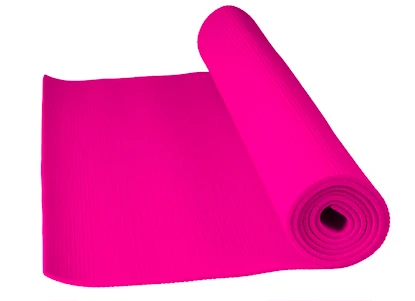 Tapis d'exercice Power System  Yoga Mat