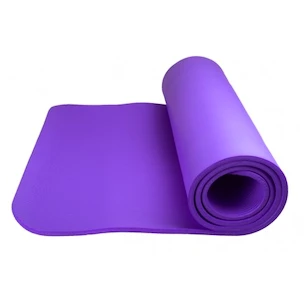 Tapis d'exercice Power System  Yoga Mat Plus