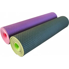Tapis d'exercice Power System Yoga Mat Premium