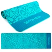Tapis d'exercice Spokey  Mandala Podložka na cvičení vč. popruhu