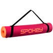 Tapis d'exercice Spokey  Mandala Podložka na cvičení vč. popruhu