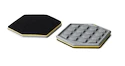 Tapis de glisse SKLZ  Court Slidez indoor