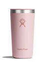 Tasse isotherme Hydro Flask  12 OZ All Around Tumbler Press-In Lid Trillium