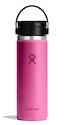 Tasse isotherme Hydro Flask  20 OZ Wide Flex Sip Lid Reef