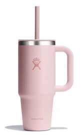 Tasse isotherme Hydro Flask 24 OZ All Around Travel Tumbler Trillium