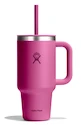 Tasse isotherme Hydro Flask  32 OZ All Around Travel Tumbler Reef