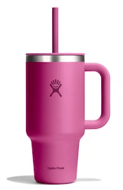 Tasse isotherme Hydro Flask 32 OZ All Around Travel Tumbler Reef