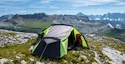Tente Coleman  BATUR 2 BlackOut