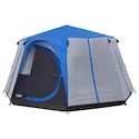 Tente Coleman  Cortes Octagon 8 Blue