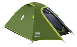 Tente Coleman Darwin 2 BlackOut