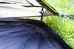 Tente Coleman  Darwin 3+