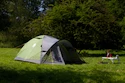 Tente Coleman  Darwin 3+