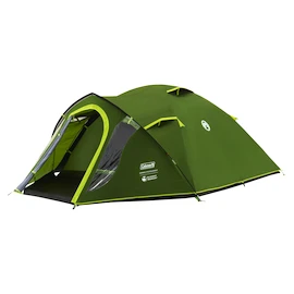 Tente Coleman Darwin 3 BlackOut