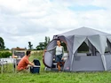 Tente Coleman  Octagon 8 grey