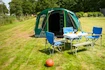 Tente Coleman  Rocky Mountain 5 Plus