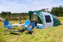 Tente Coleman  Rocky Mountain 5 Plus