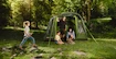 Tente Coleman  Weathermaster 4 Air