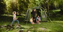 Tente Coleman  Weathermaster 4 Air
