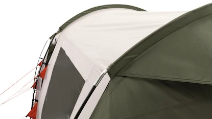 Tente Easy Camp  Huntsville Twin 600 Green