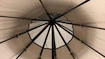 Tente Easy Camp  Moonlight Tipi Grey