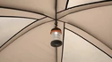 Tente Easy Camp  Moonlight Yurt Grey