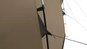 Tente Easy Camp  Moonlight Yurt Grey