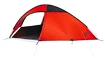 Tente Hannah  Sett 3 Mandarin Red