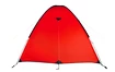 Tente Hannah  Sett 3 Mandarin Red