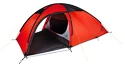 Tente Hannah  Sett 3 Mandarin Red