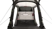 Tente Outwell  Linnburg Air Rear Black & Grey