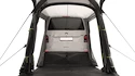 Tente Outwell  Linnburg Air Rear Black & Grey
