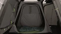 Tente Outwell  Linnburg Air Rear Black & Grey