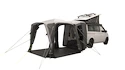 Tente Outwell  Linnburg Air Rear Black & Grey